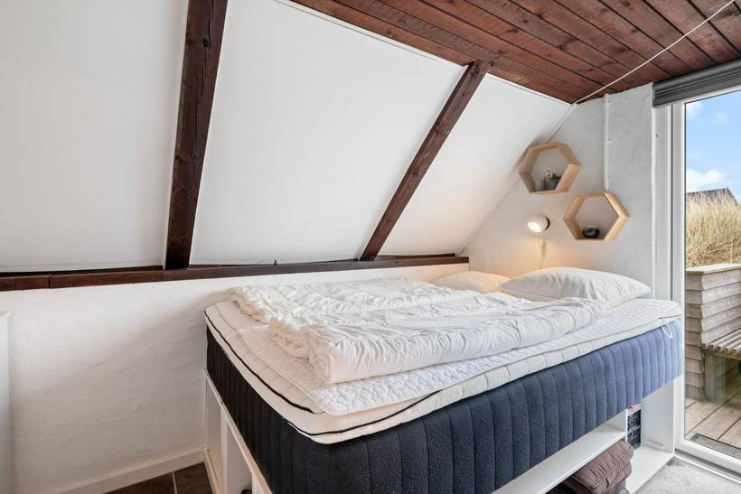 Foto von Ferienhaus MK51 in Klegod - Westjütland