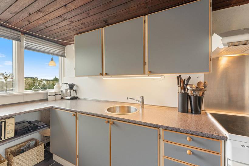 Foto von Ferienhaus MK51 in Klegod - Westjütland