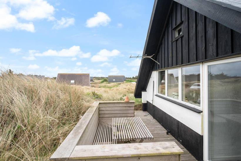 Foto von Ferienhaus MK51 in Klegod - Westjütland