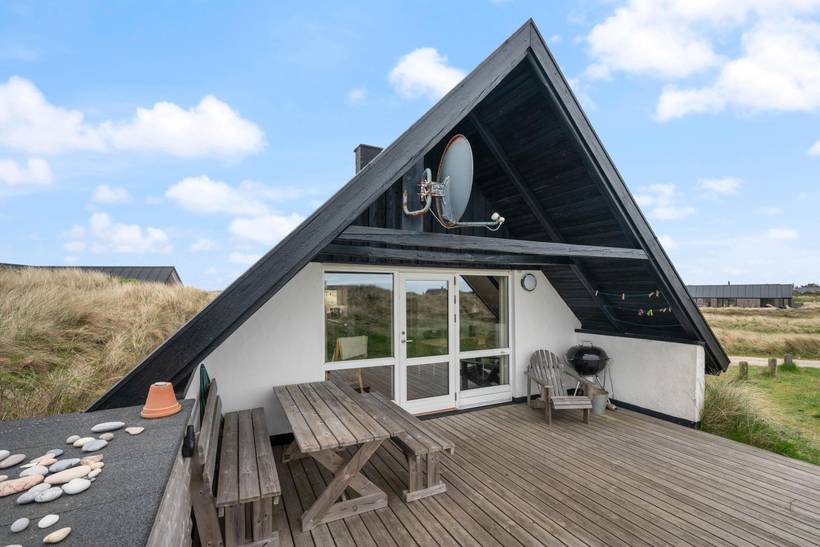 Foto von Ferienhaus MK51 in Klegod - Westjütland