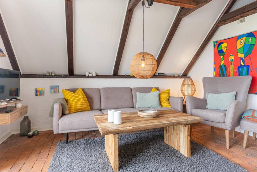 Foto von Ferienhaus MK51 in Klegod - Westjütland