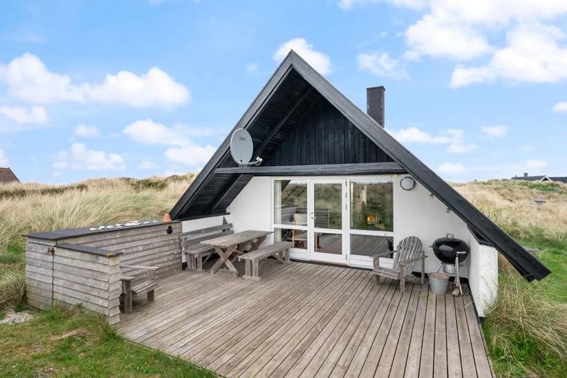 Foto von Ferienhaus MK51 in Klegod - Westjütland