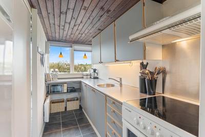 Vorschaubild von Ferienhaus MK51 in Klegod - Westjütland