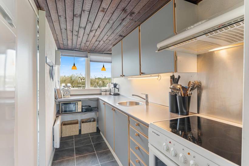 Foto von Ferienhaus MK51 in Klegod - Westjütland