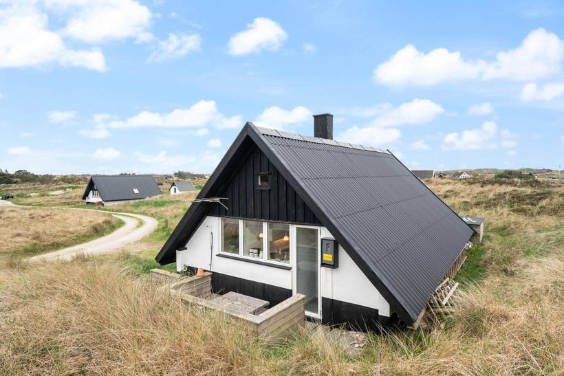 Foto von Ferienhaus MK51 in Klegod - Westjütland