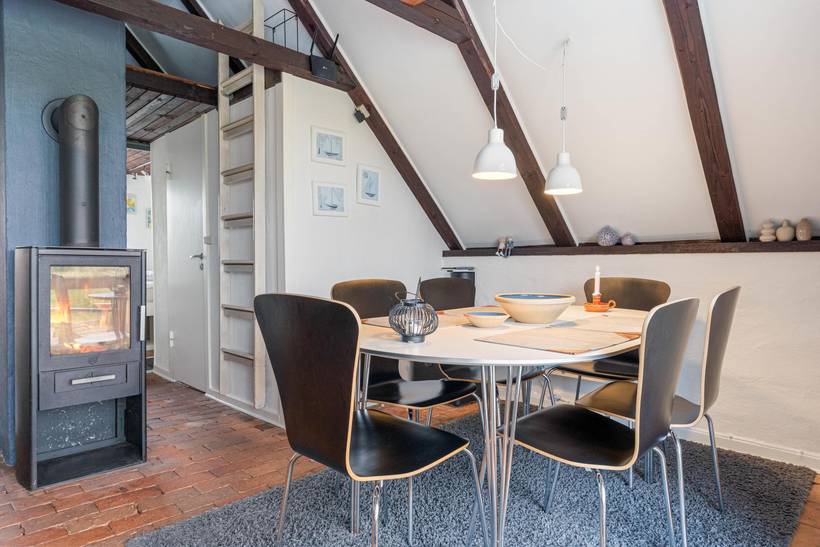 Foto von Ferienhaus MK51 in Klegod - Westjütland