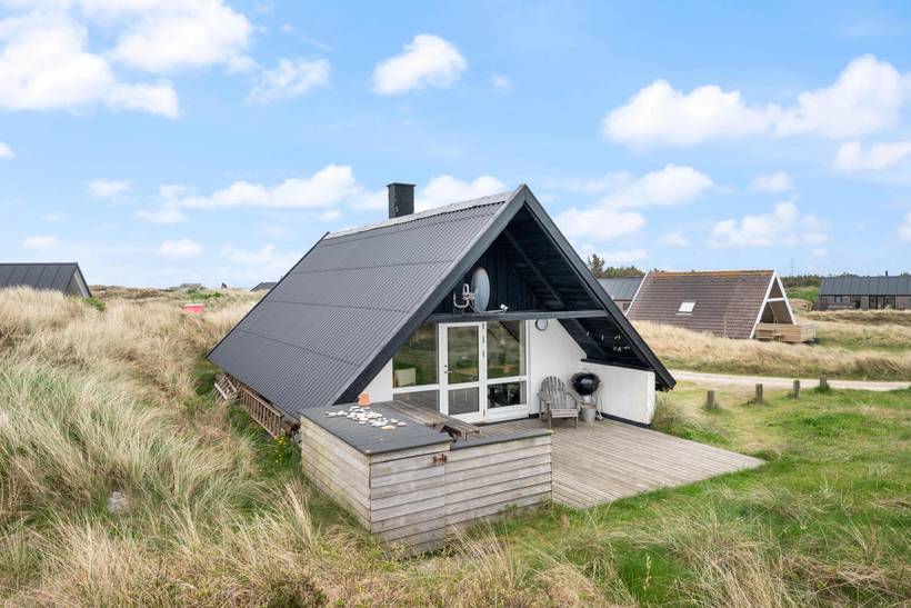 Foto von Ferienhaus MK51 in Klegod - Westjütland