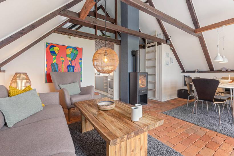 Foto von Ferienhaus MK51 in Klegod - Westjütland