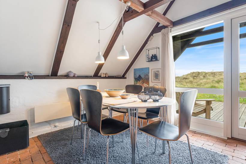 Foto von Ferienhaus MK51 in Klegod - Westjütland
