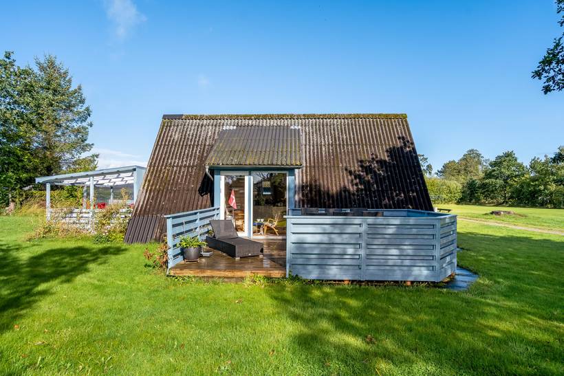 Foto von Ferienhaus MK53 in Øster Hurup - Nordjütland Ost