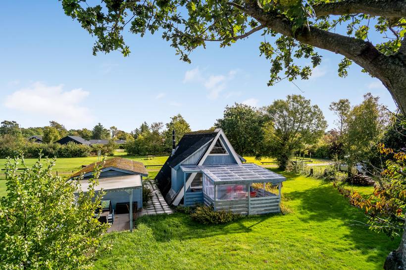Foto von Ferienhaus MK53 in Øster Hurup - Nordjütland Ost