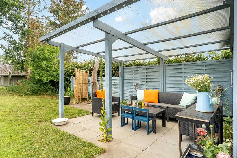 Foto von Ferienhaus MK53 in Øster Hurup - Nordjütland Ost