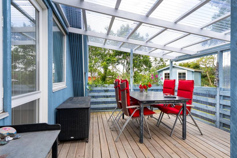 Foto von Ferienhaus MK53 in Øster Hurup - Nordjütland Ost