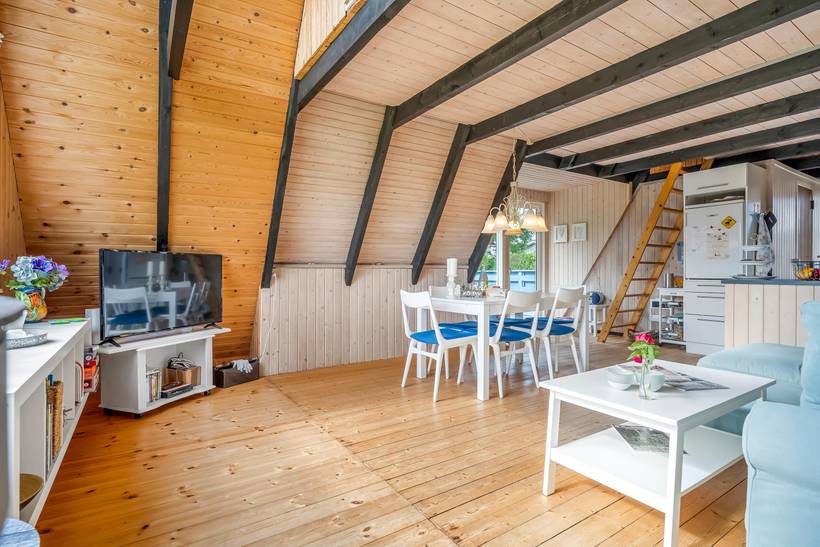 Foto von Ferienhaus MK53 in Øster Hurup - Nordjütland Ost