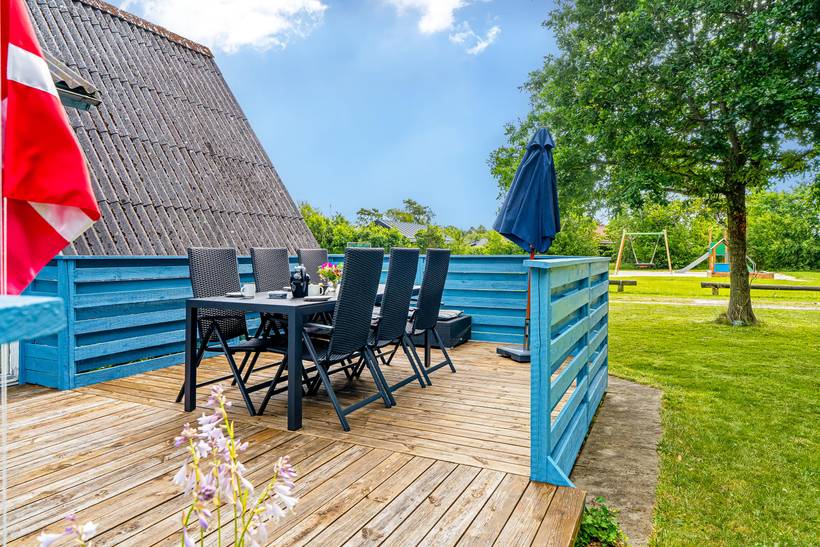 Foto von Ferienhaus MK53 in Øster Hurup - Nordjütland Ost