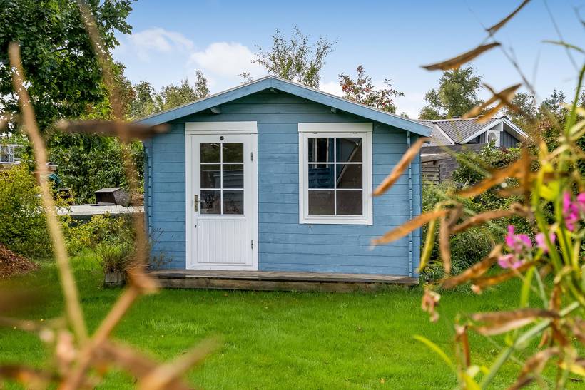 Foto von Ferienhaus MK53 in Øster Hurup - Nordjütland Ost