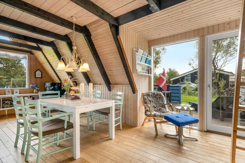Foto von Ferienhaus MK53 in Øster Hurup - Nordjütland Ost