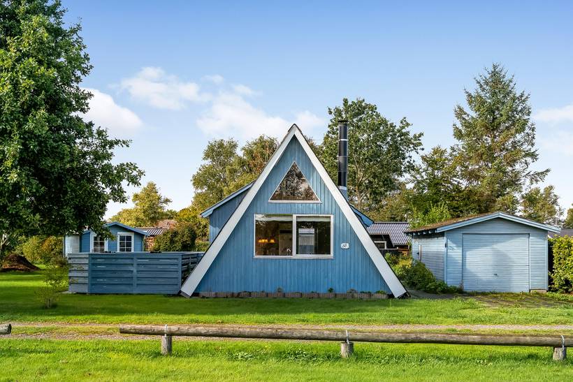 Foto von Ferienhaus MK53 in Øster Hurup - Nordjütland Ost