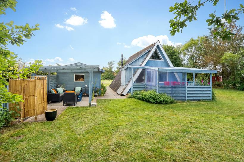 Foto von Ferienhaus MK53 in Øster Hurup - Nordjütland Ost