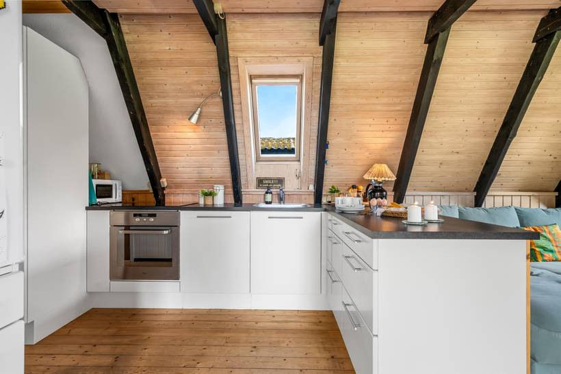 Foto von Ferienhaus MK53 in Øster Hurup - Nordjütland Ost