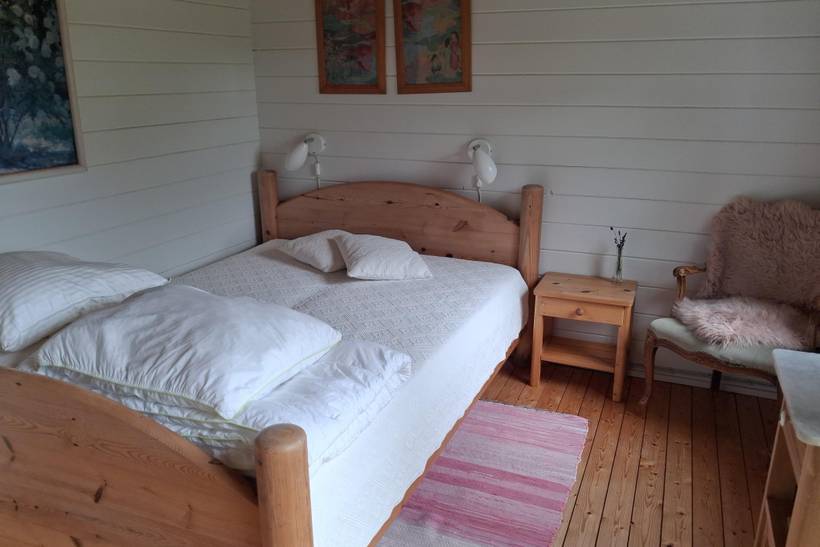 Foto von Ferienhaus MK53 in Øster Hurup - Nordjütland Ost