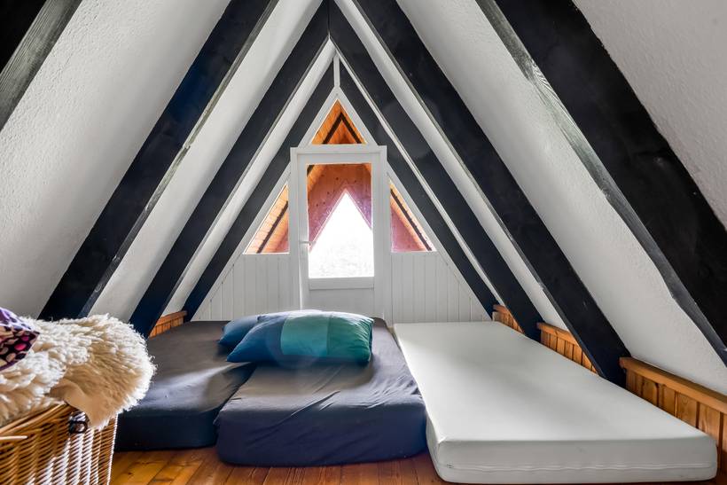 Foto von Ferienhaus MK53 in Øster Hurup - Nordjütland Ost