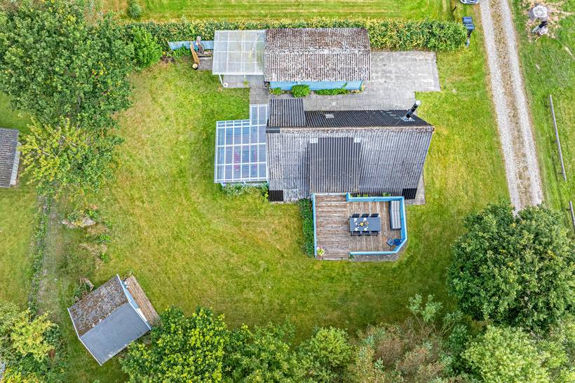 Foto von Ferienhaus MK53 in Øster Hurup - Nordjütland Ost