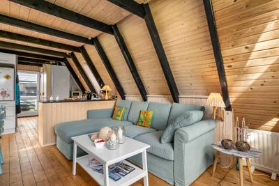 Vorschaubild von Ferienhaus MK53 in Øster Hurup - Nordjütland Ost