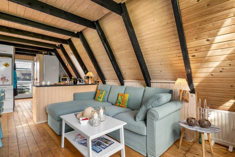 Foto von Ferienhaus MK53 in Øster Hurup - Nordjütland Ost