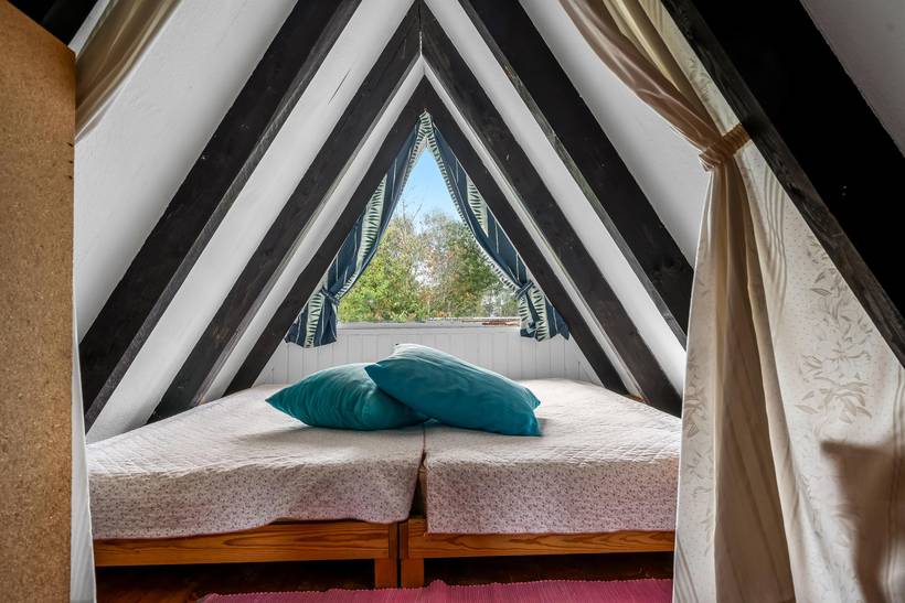 Foto von Ferienhaus MK53 in Øster Hurup - Nordjütland Ost