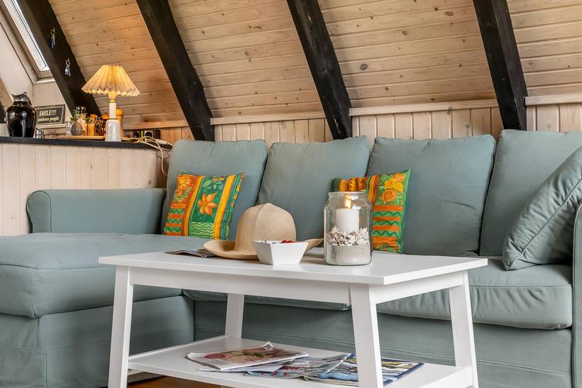 Foto von Ferienhaus MK53 in Øster Hurup - Nordjütland Ost