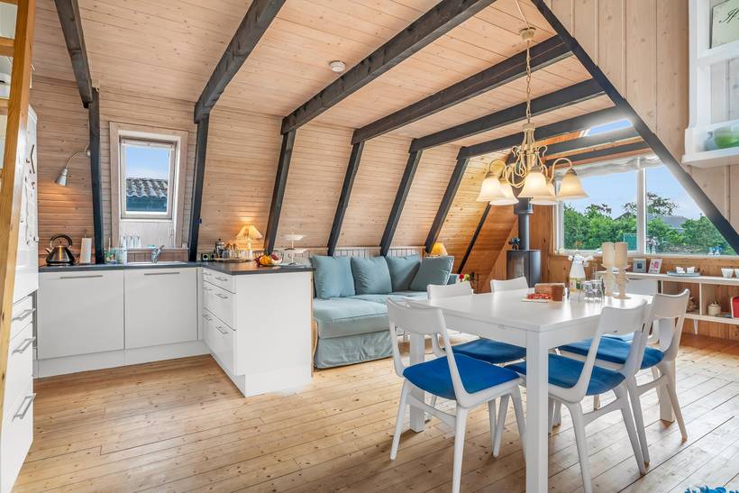 Foto von Ferienhaus MK53 in Øster Hurup - Nordjütland Ost
