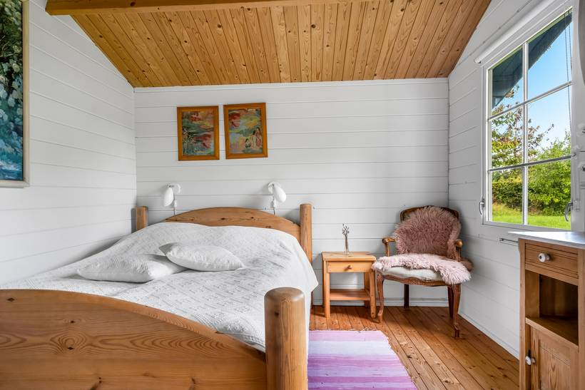 Foto von Ferienhaus MK53 in Øster Hurup - Nordjütland Ost