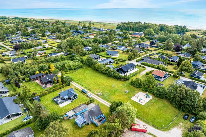 Foto von Ferienhaus MK53 in Øster Hurup - Nordjütland Ost