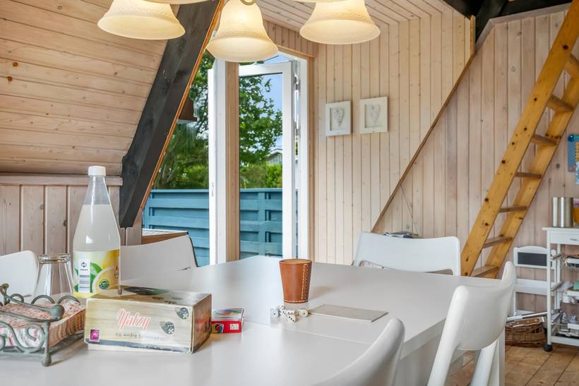 Foto von Ferienhaus MK53 in Øster Hurup - Nordjütland Ost