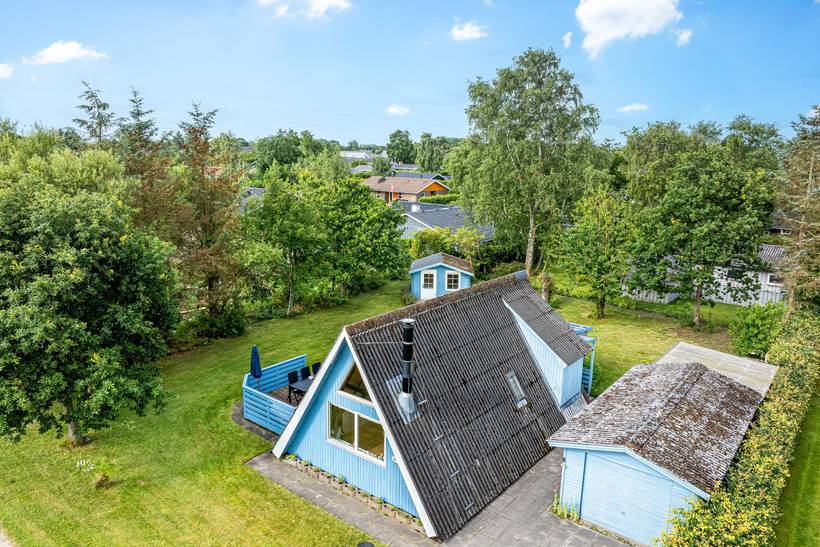 Foto von Ferienhaus MK53 in Øster Hurup - Nordjütland Ost