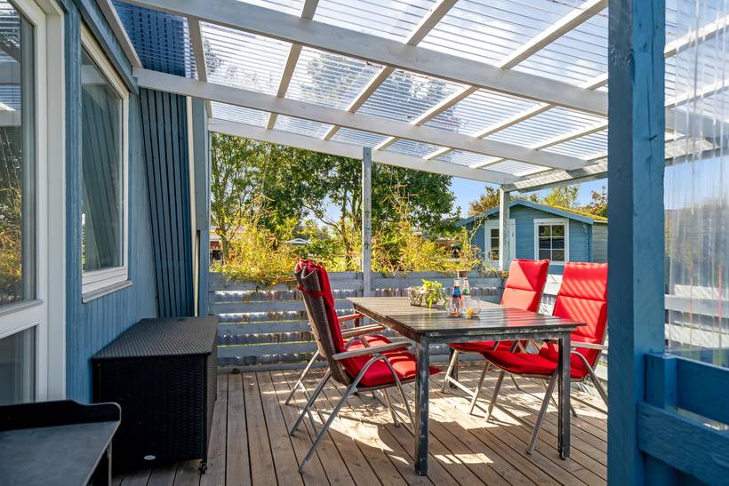 Foto von Ferienhaus MK53 in Øster Hurup - Nordjütland Ost
