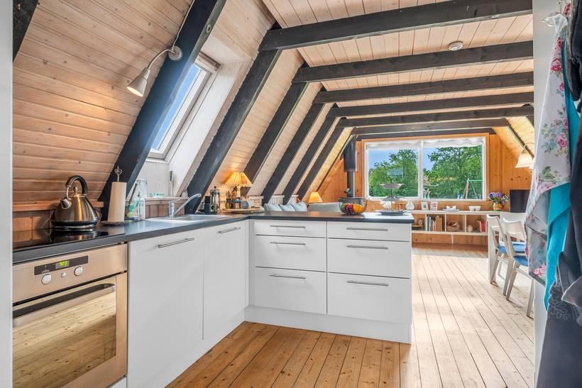 Foto von Ferienhaus MK53 in Øster Hurup - Nordjütland Ost