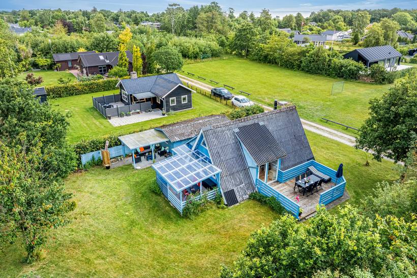 Foto von Ferienhaus MK53 in Øster Hurup - Nordjütland Ost