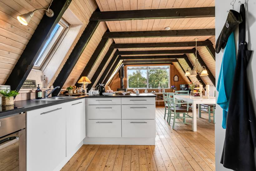 Foto von Ferienhaus MK53 in Øster Hurup - Nordjütland Ost