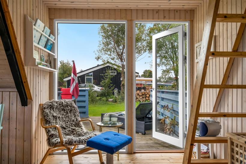 Foto von Ferienhaus MK53 in Øster Hurup - Nordjütland Ost