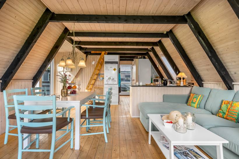 Foto von Ferienhaus MK53 in Øster Hurup - Nordjütland Ost