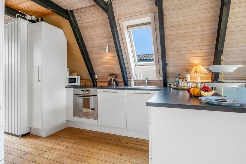 Foto von Ferienhaus MK53 in Øster Hurup - Nordjütland Ost