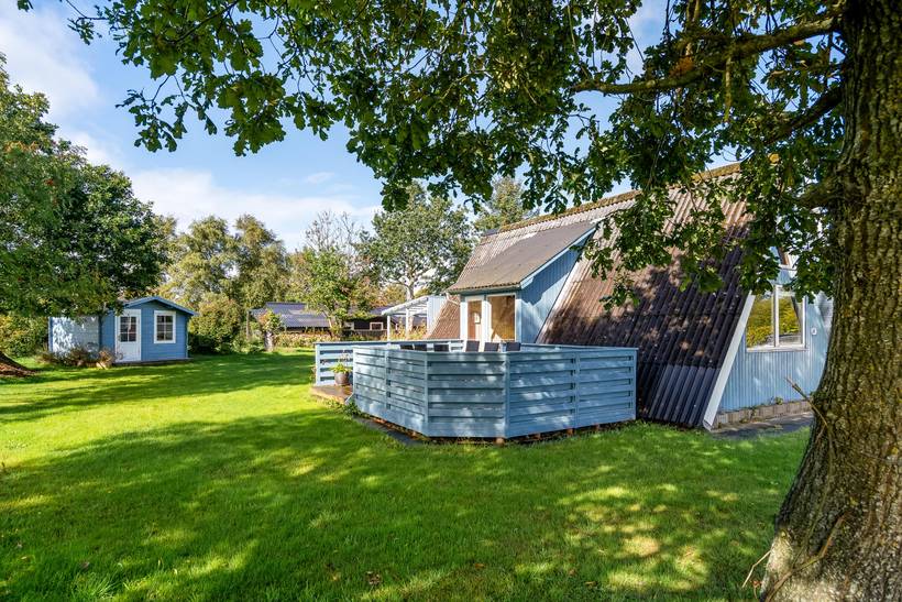 Foto von Ferienhaus MK53 in Øster Hurup - Nordjütland Ost