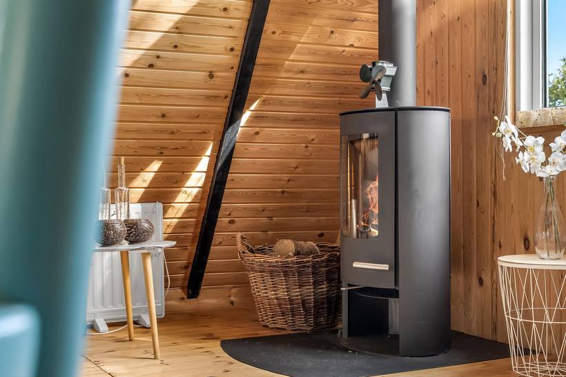 Foto von Ferienhaus MK53 in Øster Hurup - Nordjütland Ost