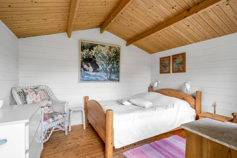 Foto von Ferienhaus MK53 in Øster Hurup - Nordjütland Ost