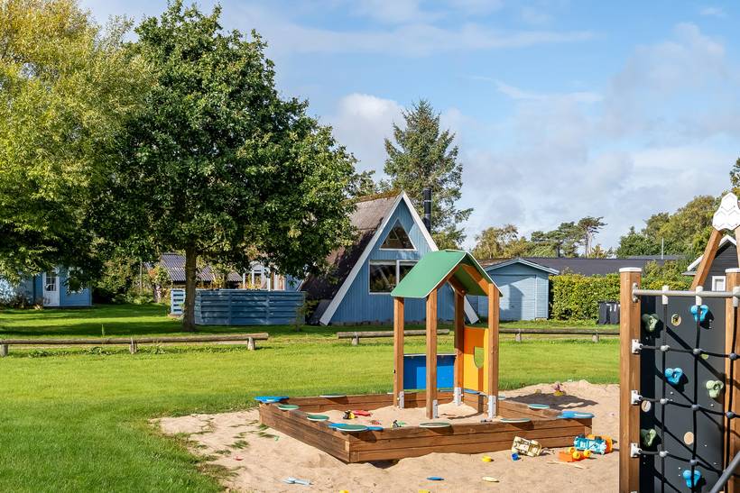Foto von Ferienhaus MK53 in Øster Hurup - Nordjütland Ost