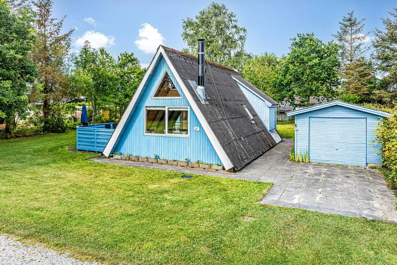 Foto von Ferienhaus MK53 in Øster Hurup - Nordjütland Ost