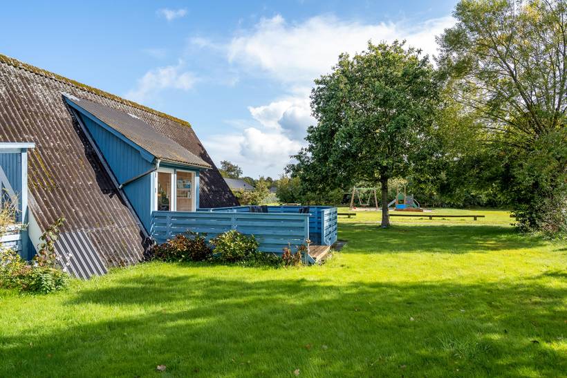 Foto von Ferienhaus MK53 in Øster Hurup - Nordjütland Ost