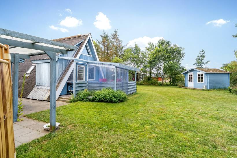 Foto von Ferienhaus MK53 in Øster Hurup - Nordjütland Ost